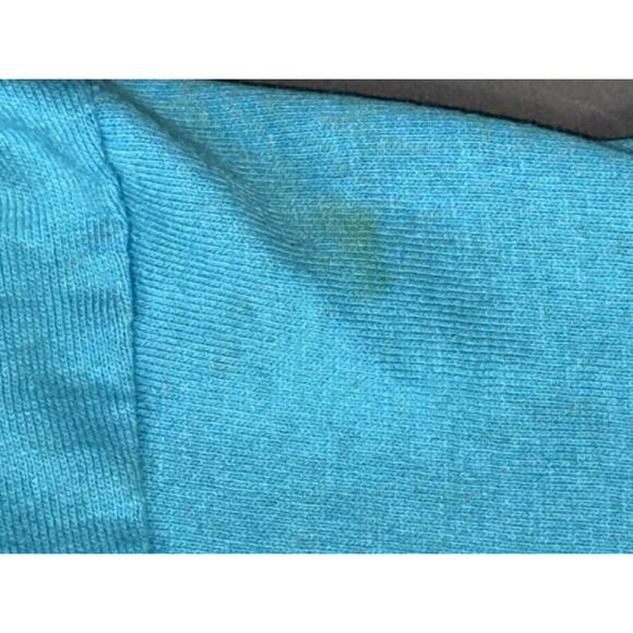 Vintage Teenage Mutant Ninja Turtles 80s Comic Book Single Stitch T-Shirt Medium - Picture 7 of 8